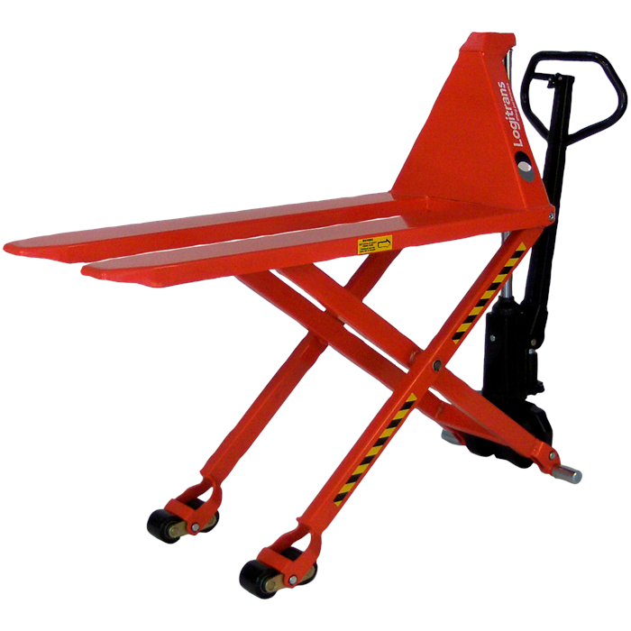 product Manual Thork Lift